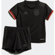 Adidas Fodboldsæt adidas Germany Away Baby Kit 20/21 Infant