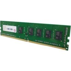 QNAP DDR4 RAM QNAP DDR4 2400MHz 8GB (RAM-8GDR4A0-UD-2400)