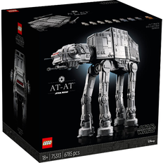 Lego Star Wars Lego Star Wars AT-AT 75313