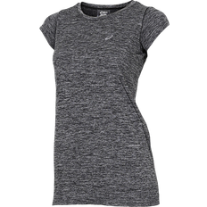 Asics Overdele Asics Race Seamless SS T-shirt Women - Performance Black