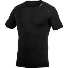 Woolpower Lite T-shirt - Black