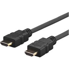 VivoLink HDMI-kabler - Standard HDMI-standard HDMI VivoLink Pro 4K HDMI-HDMI 2.0 2m