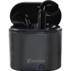 Vakoss 2.0 (stereo) Høretelefoner Vakoss SK-832BK