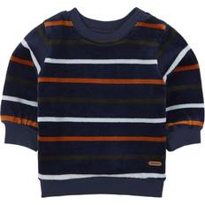 Minymo Polyester Overdele Minymo Sweater - Dark Navy (111652-7350)