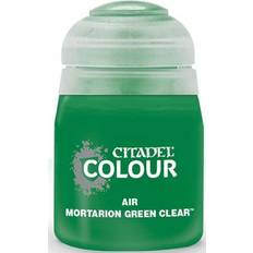 Games Workshop Citadel Colour Air Mortarion Green Clear 24ml