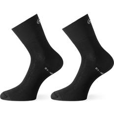 Assos GT Socks Men - BlackSeries