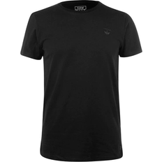 Firetrap T-shirts & Toppe Firetrap Trek T-shirt - Black