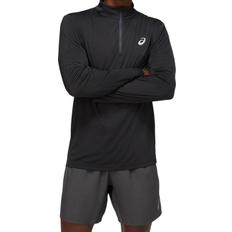 Asics Sweatere Asics Core LS 1/2 Zip Top Men - Performance Black