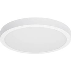LEDVANCE LED-belysning Lamper LEDVANCE Surface Circular White Loftplafond 40cm