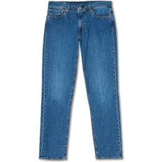 Levi's Elastan/Lycra/Spandex - Herre Jeans Levi's 511 Slim Jeans - Easy Mid/Blue