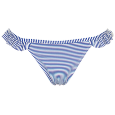 Missya Bikinitrusser Missya Santorini Tai - Blue/White