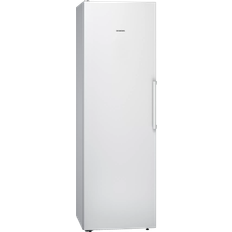 Hvid - T Fritstående køleskab Siemens KS36VVWDP Hvid