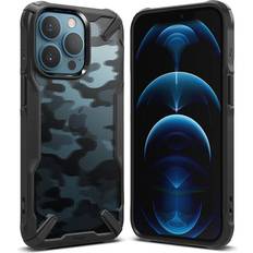 Ringke Transparent Mobilcovers Ringke Fusion X Case for iPhone 13 Pro
