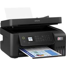 Epson Farveprinter - Inkjet - Kopimaskine Printere Epson EcoTank ET-4800