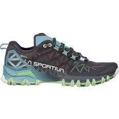 La Sportiva Dame Løbesko La Sportiva Bushido II GTX W - Carbon/Mist