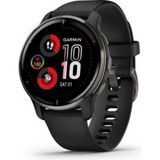 IPhone Wearables Garmin Venu 2 Plus