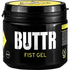 Buttr Fisting Gel 500ml