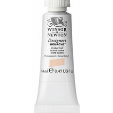 Winsor & Newton Designers Gouache Flesh Tint 14ml