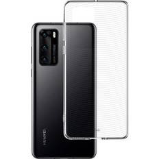 3mk Armor Case for Huawei P40