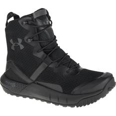 Under Armour 43 - Herre Trekkingsko Under Armour Micro G Valsetz Tactical - Black/Jet Grey