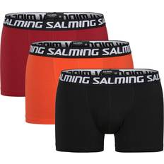 Salming Abisko Boxer 3-pack - Red