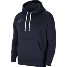 Nike Park 20 Fleece Hoodie Men - Blue/White