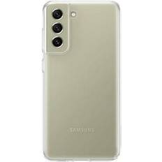 Samsung Clear Cover for Galaxy S21 FE