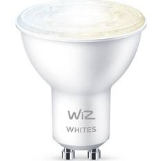 WiZ GU10 Lyskilder WiZ Tunable LED Lamps 4.9W GU10