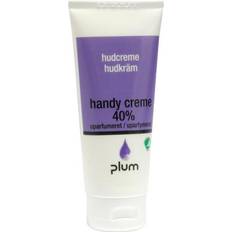 Plum Tuber Håndcremer Plum Handy Cream 40% 100ml