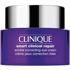 Clinique Øjenpleje Clinique Smart Clinical Repair Wrinkle Correcting Eye Cream 15ml