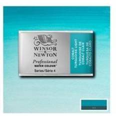 Winsor & Newton W&N akv 1/1 Cobalt Turquoise L