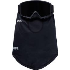 Anon Sort Tøj Anon Women's MFI Lightweight Neckwarmer - Black