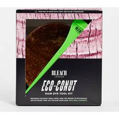 Bleach London Hårfarver & Farvebehandlinger Bleach London Eco-Conut Hair-Dye Tool Kit