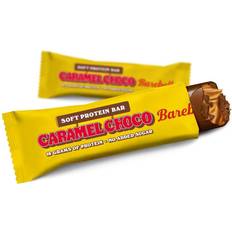 Barebells Fødevarer Barebells Soft Caramel Choco 55g 1 stk