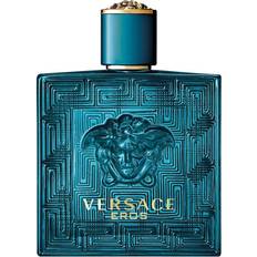 Versace Eau de Toilette Versace Eros Men EdT 100ml