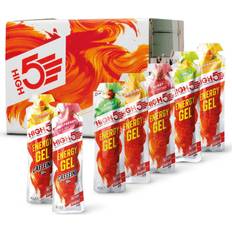 High5 Energy Gel Sachet 20 stk