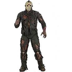 Friday the 13th Part 7: New Blood Ultimate Jason Voorhees 7-Inch Scale Action Figure
