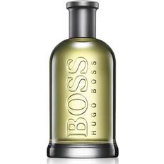 Hugo Boss Herre Eau de Toilette Hugo Boss Boss Bottled EdT 100ml