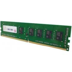QNAP DDR4 RAM QNAP DDR4 2400MHz 4GB (RAM-4GDR4A1-UD-2400)
