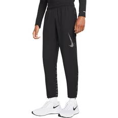 Nike Herre - Løb Bukser Nike Dri-FIT Run Division Challenger Woven Running Pants Men - Black