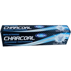 Beauty Formulas Active Charcoal 125ml