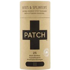 Udendørs brug Plastre Patch Bites & Splinters 25-pack