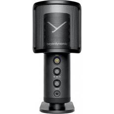 Cardioid - Mikrofon til holder - USB Mikrofoner Beyerdynamic FOX