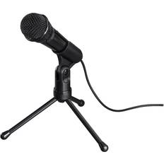 Bordmikrofon - Kondensator Mikrofoner Hama MIC-P35