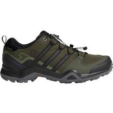 adidas Terrex Swift R2 GTX W - Night Cargo/Core Black/Base Green