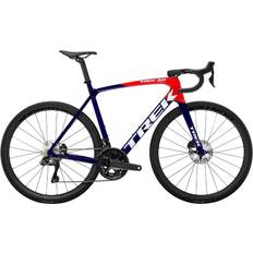 56 cm - Dame - Sort Landevejscykler Trek Émonda SLR 7 2022