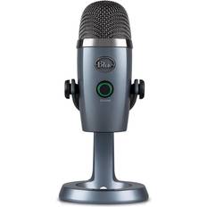 Guld Mikrofoner Blue Microphones Yeti Nano