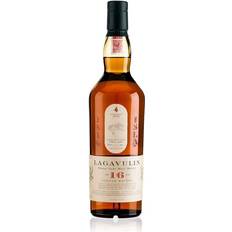 Frugtlikør - Whisky Øl & Spiritus Lagavulin 16 YO Islay Single Malt 43% 70 cl