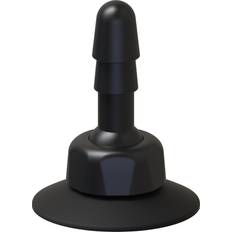 Doc Johnson Tilbehør sexlegetøj Sexlegetøj Doc Johnson Vac-U-Lock Deluxe 360 Swivel Suction Cup Plug