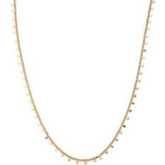 Pico Emerson Necklace - Gold